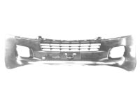 Nissan 62022-9FS0B Front Bumper Cover