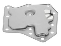 Nissan 31728-31X01 Automatic Transmission Oil Strainer