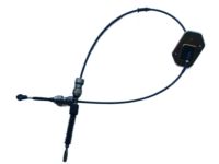 Nissan Murano Shift Cable - 34935-CA000 Control Cable Assembly