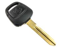 Nissan H0564-5Y700 Key-Blank,Master