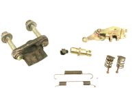 Nissan 44078-AR000 Block-Anchor