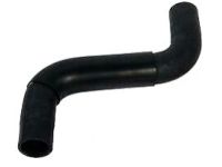 Nissan 21501-2Y000 Hose-Radiator,Upper