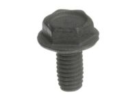 Nissan 01466-0002U Screw