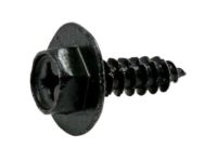 Nissan 01456-00621 Screw