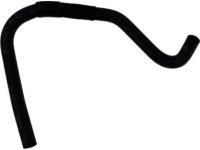 Nissan 21306-EA00A Hose-Water