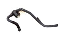 Nissan 92408-ZW05A Hose Assembly Heater