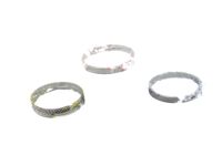 Nissan 12033-ZE00A Ring Set-Piston