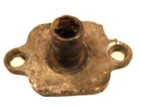 Nissan 14075-40F06 Connector Water