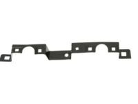 Nissan 96252-40U00 Bracket-Licence Lamp