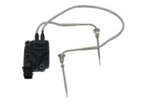 Nissan 22640-EZ42A Sen Assembly - Exhaust Gas Temp