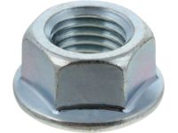 Nissan 37171-0P00A Nut