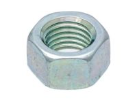 Nissan 08911-2401A Nut