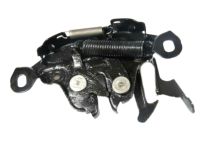 Nissan Sentra Hood Latch - 65601-ET000 Male Assy-Hood Lock