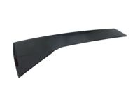 Nissan 822D2-1AA0A Cover-Rear Door SASH RH