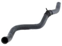 Nissan 21503-EA000 Hose-Radiator,Lower