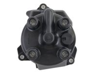 Nissan Frontier Distributor Cap - 22162-1S700 Cap Assy-Distributor