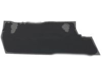 Nissan 78879-4RA0A Tape-Rear Fender,LH