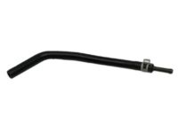 Nissan 21632-JP00A Hose-Oil Cooler,Auto Transmission Oil