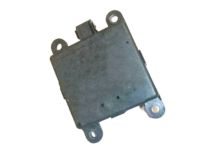 Nissan 27743-1AA0A Actuator Assembly