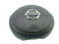 Nissan Versa Air Bag - 98510-EM38C Air Bag Driver Side Module Assembly