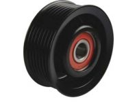 Nissan 11927-1HC5A Pulley-Idler