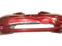 Nissan 62022-3NF0H Bumper Set Front