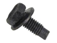 Nissan 01121-0040U Bolt