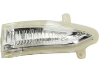 Nissan 26160-3TH2A Lamp Assembly-Side Turn Signal,RH