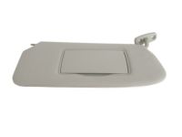 Nissan 96400-ET100 Right Sun Visor Assembly