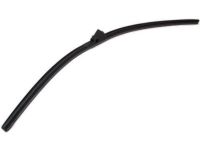 Nissan 28886-JA000 Windshield Wiper Arm Assembly