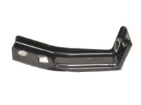 Nissan 748G1-JF00B Bracket-Rear Diffuser,Rear