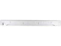 Nissan 62090-1AA0A Energy ABSORBER-Front Bumper