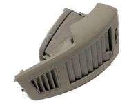 Nissan 68761-ZB020 VENTILATOR Side L