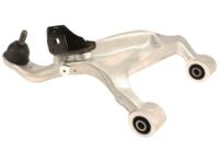 Nissan 55502-JA00A Arm Rear Suspension LH