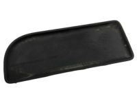 Nissan 80943-9GG0A Cap-ARMREST,Front