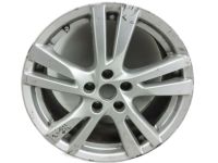 Nissan 40300-3TA4A Aluminum Wheel