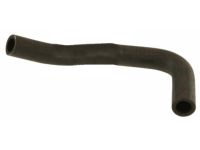 Nissan Frontier PCV Hose - 11826-4S105 Blow-By Hose