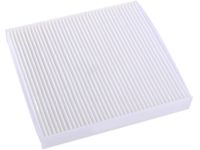 Nissan 27277-4M425 Air Conditioner Air Filter Kit