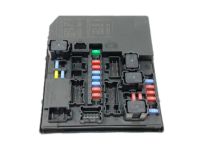 Nissan 284B7-EM30A Controller Unit-Ipdm Engine Room