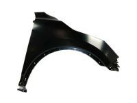 Nissan F3100-6MAMA Fender-Front,RH