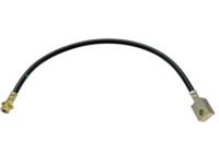 Nissan 46210-ZV11A Hose Assy-Brake