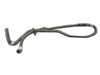 Nissan 14056-EA06A Hose-Water