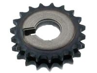 Nissan 240SX Cam Gear - 13024-53F00 Sprocket-Camshaft