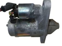 Nissan Versa Starter Motor - 23300-EN200 Motor Assy-Starter