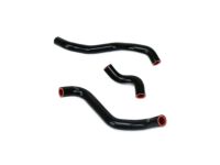 Nissan 92402-AL500 Hose-Front Heater,2