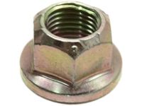 Nissan 01223-00191 Nut Service File