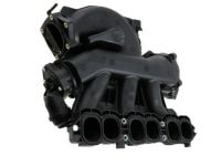 Nissan 14010-JA10D Collector-Intake Manifold