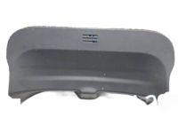 Nissan 90900-5HA0A Finisher Assy-Back Door