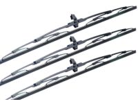 Nissan 28890-CF00A Window Wiper Blade Assembly