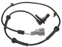 Nissan 47900-8J000 Sensor Assembly-Anti SKID,Rear